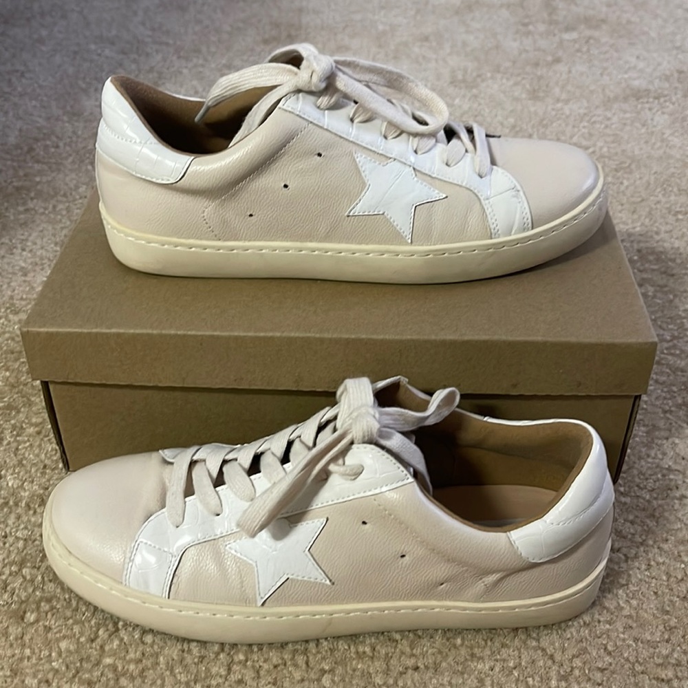 Golden Goose Look a like sneakers